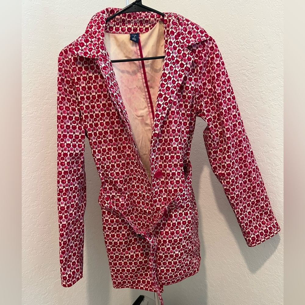 Gap coat - Picture 5 of 8